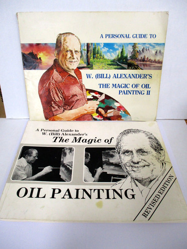 Vtg lot w bill - lot, 2