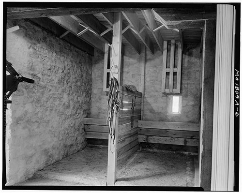 Jefferson barracks louis mo - barracks,