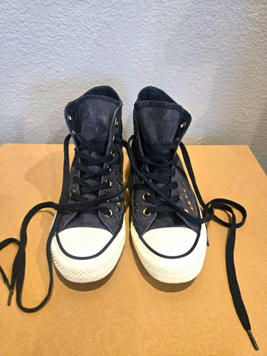 Converse chuck taylor - chuck, star