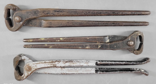 Lot dasco end - end, cutting