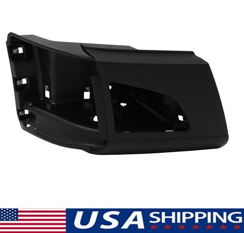 New corner bumper for - new,