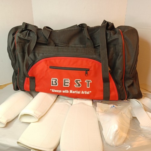 Duffel duffle bag sport gym - bag,