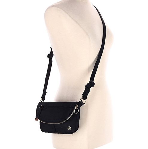 Lululemon athletica cross - athletica, cross-body