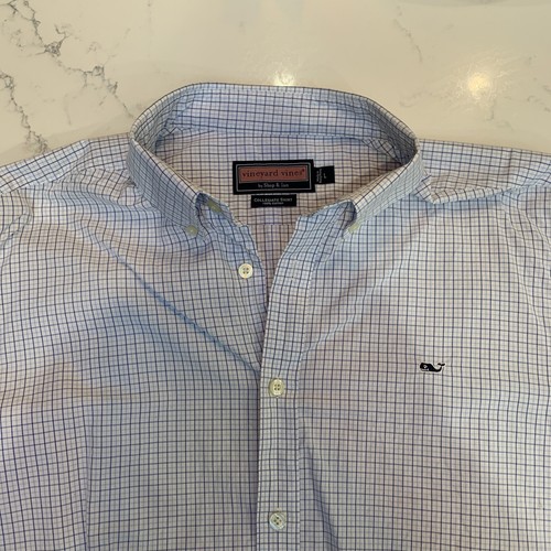 Vineyard vines