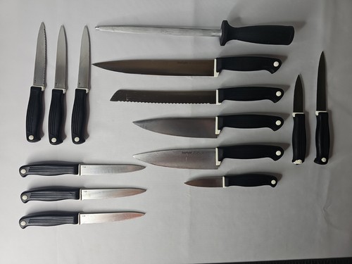 Thirteen kershaw 9900 series - kershaw,