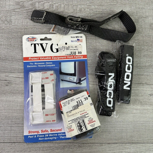Lot various straps for - for, use