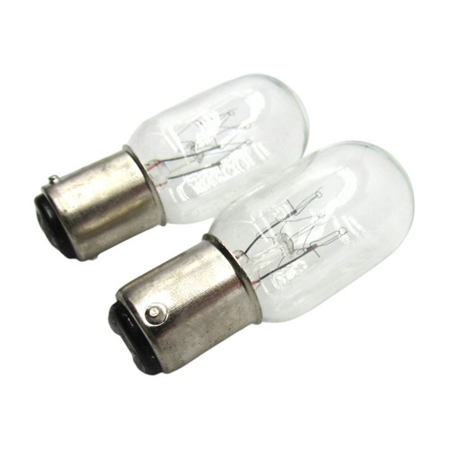Light bulbs watt - bulbs, 15