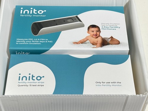 New inito fertility - new,