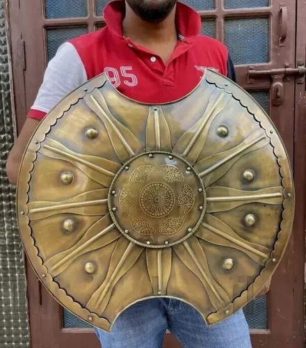 Medieval troy trojan war - 22'',