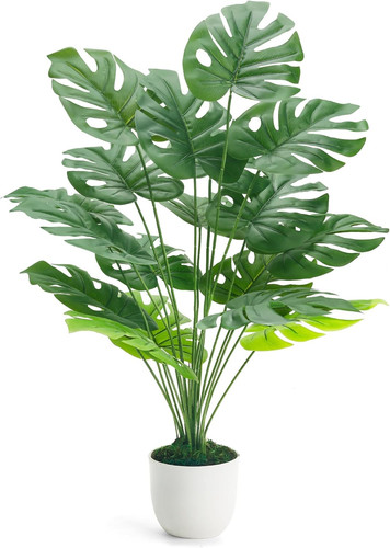 Der rose fake plants - der,