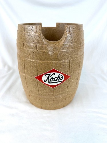 Vintage koch beer - vintage, koch's