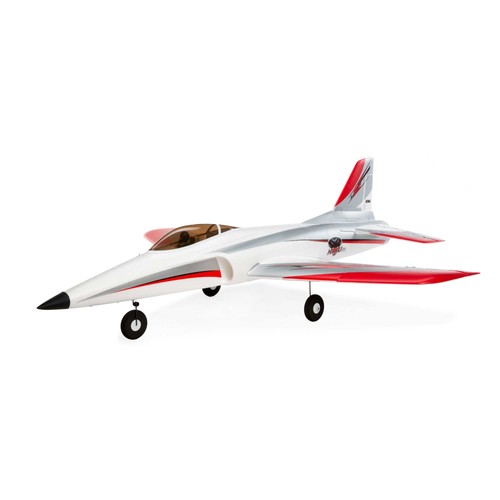 Flite airplane habu - rc,