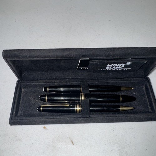 Montblanc meisterstuck 146 - 146, le