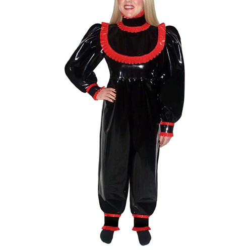 Mens sissy bodysuit - mens,