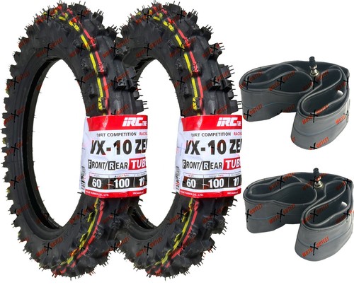 Honda crf tires tubes - honda,