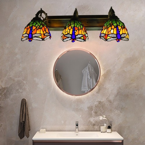 Dragonfly wall sconce lamp - dragonfly,