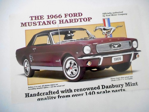 Brochure only danbury - brochure,