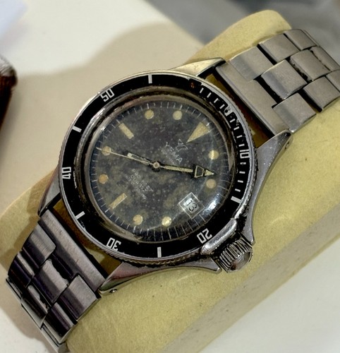 Yema superman quartz 990ft - quartz,