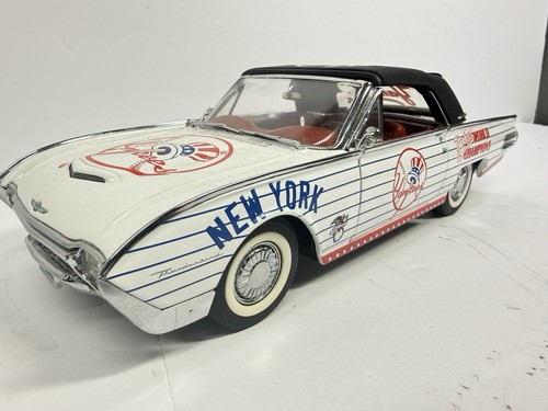 Danbury mint 1961 ford - danbury,