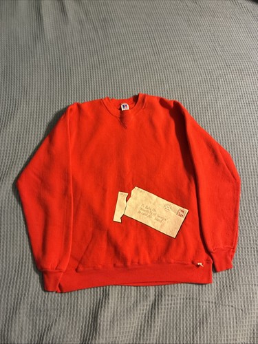 Vintage russell athletic - russell,