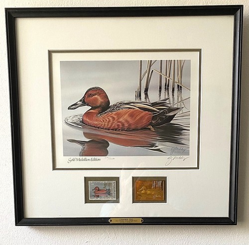 1985 framed federal - 1985,