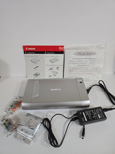Canon pixma ip90v new - ip90v,