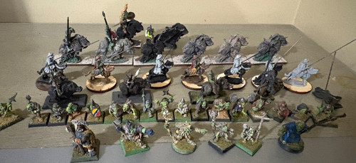 Huge citadel oldhammer orc - citadel,