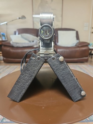 Small model bulb - model,