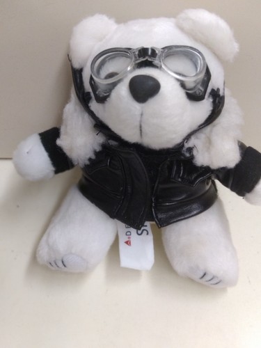 Delta sky miles bear - delta, plush
