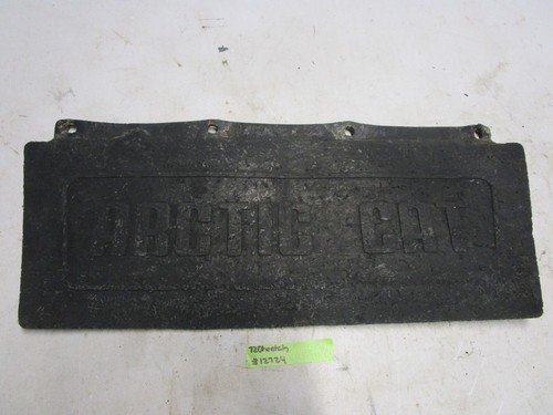 Vintage arctic cat cheetah - 72,