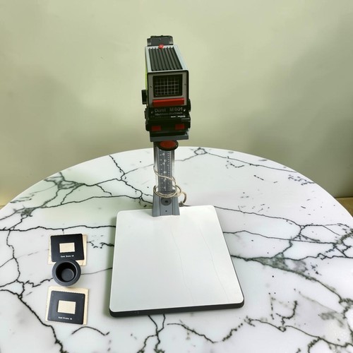 Durst m601 film - m601, enlarger