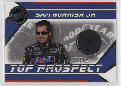 2007 press pass stealth top - pass,