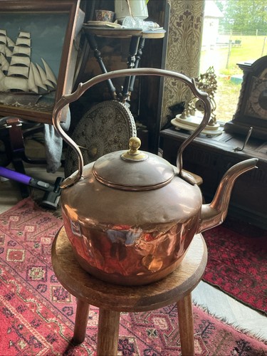 Antique georgian english - antique,