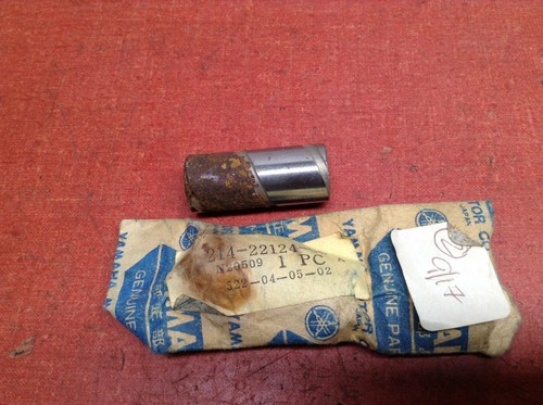 Nos yamaha 1968 1970 dt1 - nos, 250