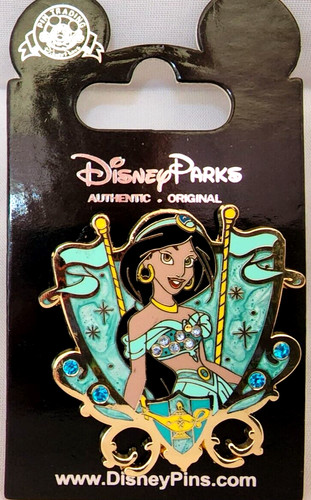 94266 princess jasmine jeweled - princess,
