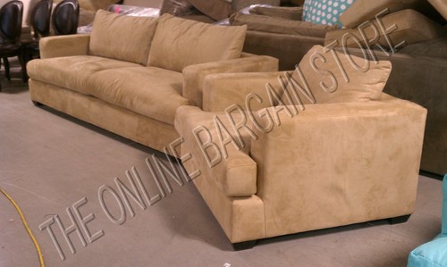 Pottery barn hampton sofa - pottery,