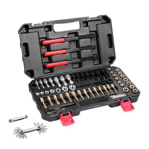 Vevor 61pcs thread - thread, set
