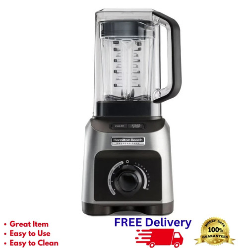 Hamilton beach professional - hamilton,
