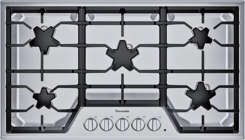 Thermador masterpiece series - thermador,