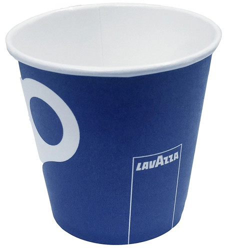 Lavazza 4oz espresso - 4oz,