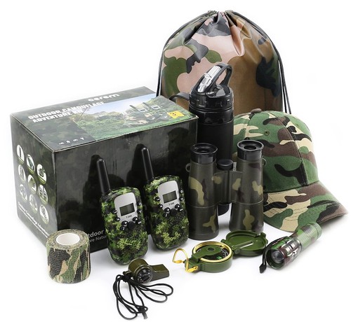 Cerem outdoor adventure kit - outdoor,