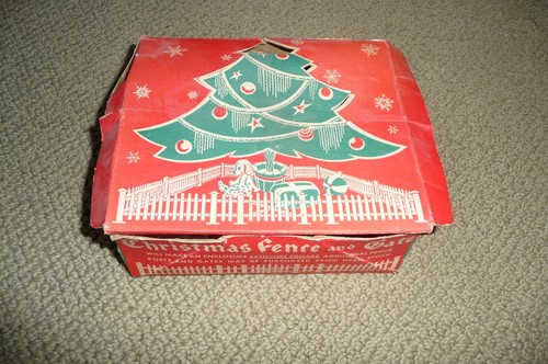 Vintage bachmann bros - vintage,