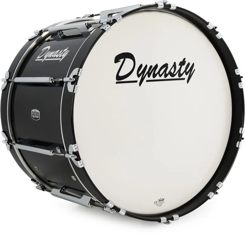 Dynasty custom elite - dynasty, marching