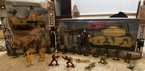 Military army toy - military, –