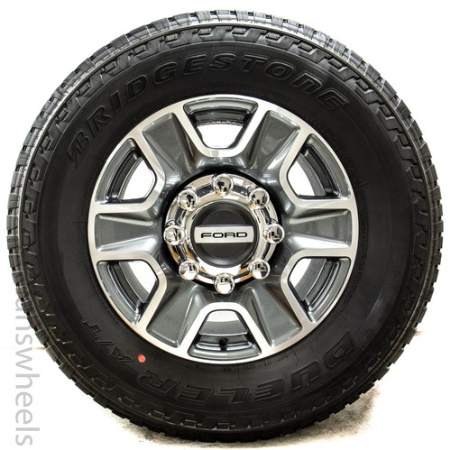 New ford f250 f350 - ford,