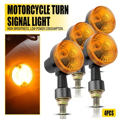 Set turn signals - set, 4