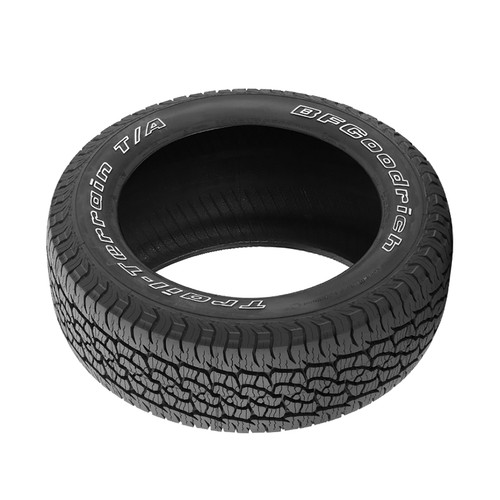 Goodrich trail terrain a - bf,