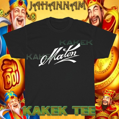 New shirt maton - new,