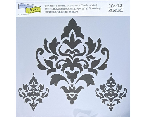 Crafters workshop 12x12 - crafters,