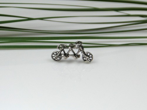 Vintage sterling silver - sterling, 3d